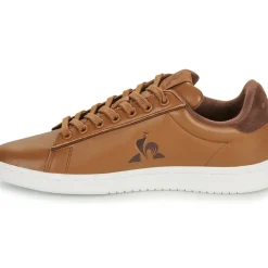Le Coq Sportif - LCS COURT CLEAN