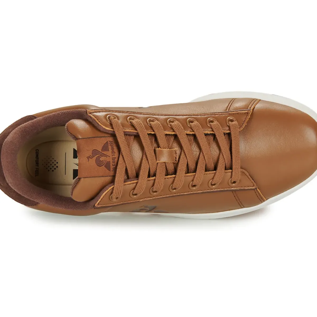 Le Coq Sportif - LCS COURT CLEAN