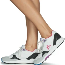 Le Coq Sportif - LCS R500 W SPORT