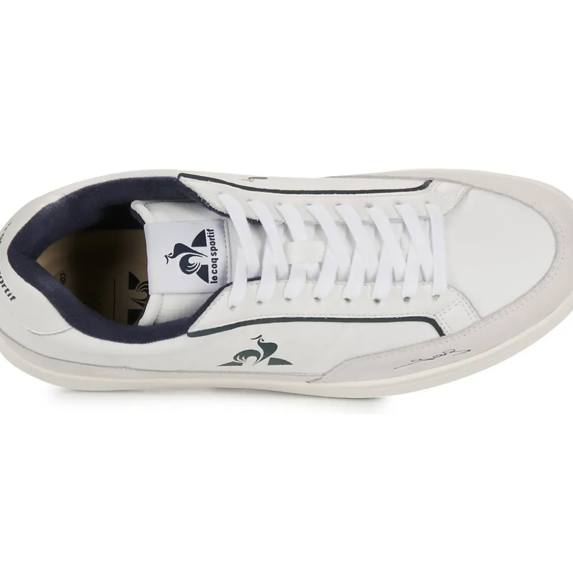 Le Coq Sportif - NOAH_2