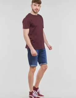 Lee - 5 POCKET SHORT