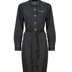 Lee - ALL PURPOSE SHIRT DRESS
