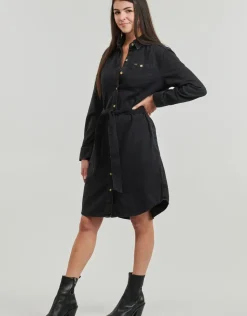 Lee - ALL PURPOSE SHIRT DRESS