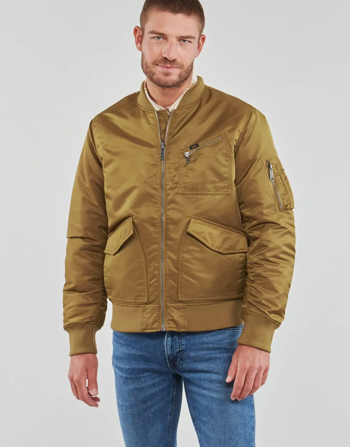 Lee - BOMBER JACKET