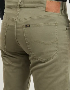 Lee - DAREN ZIP FLY