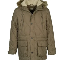 Lee - DOWN PARKA