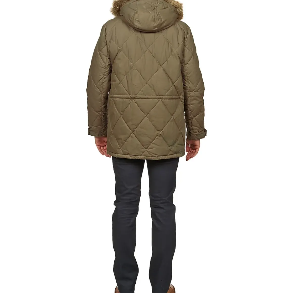 Lee - DOWN PARKA