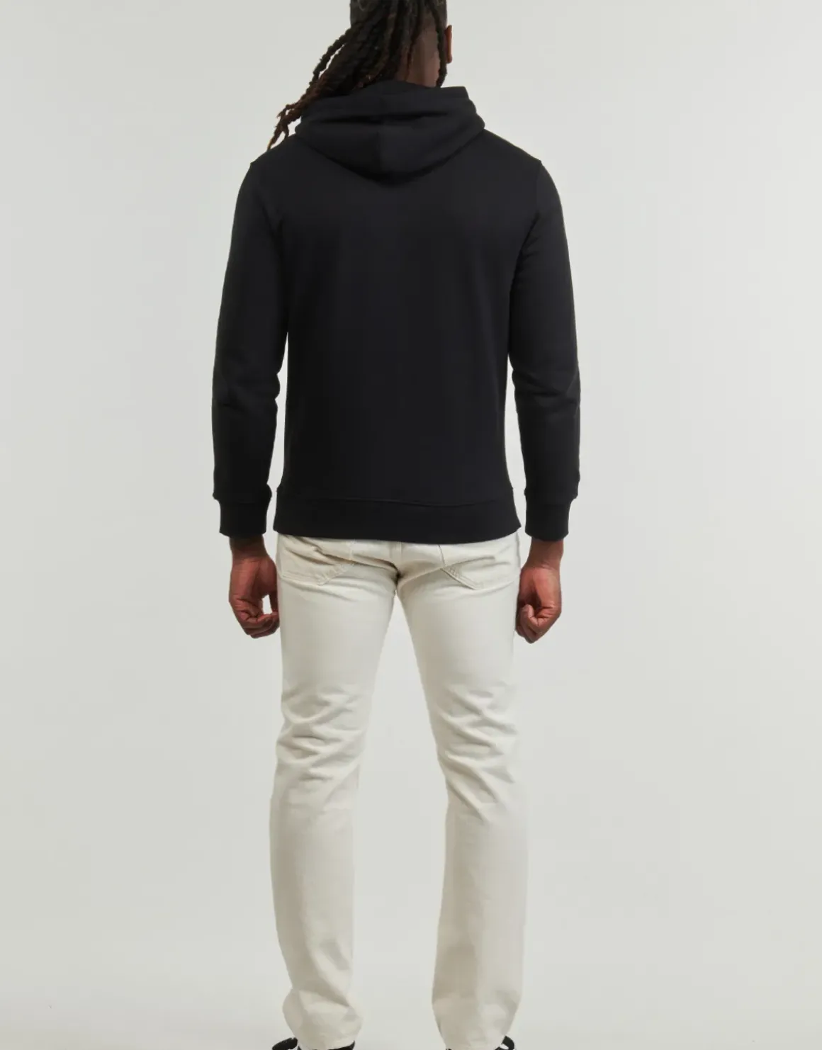 Lee - PLAIN HOODIE