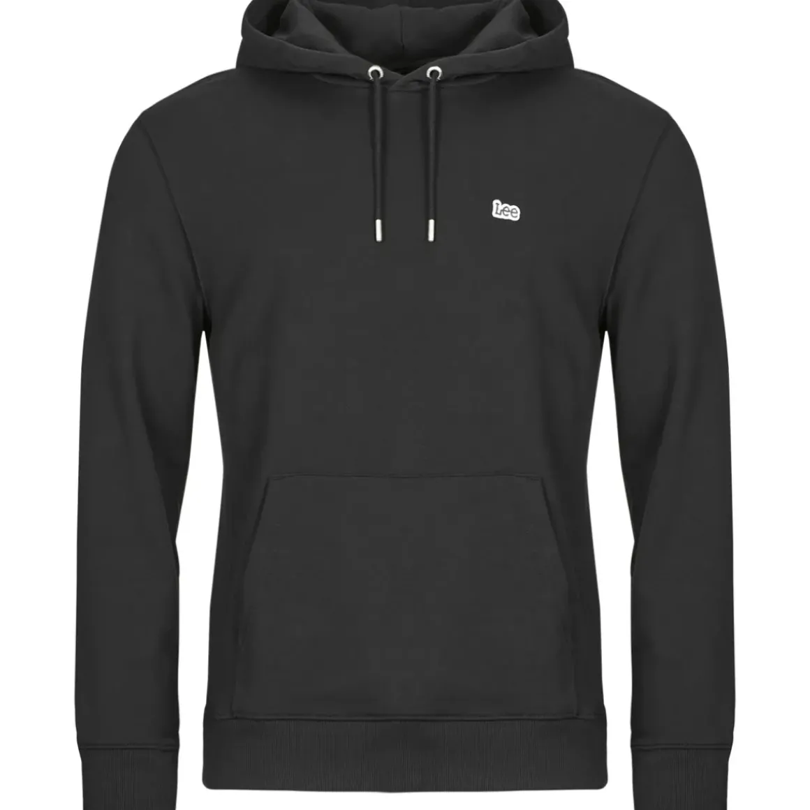 Lee - PLAIN HOODIE
