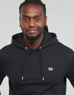 Lee - PLAIN HOODIE