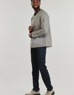 Lee - QUILTED LINER JACKET