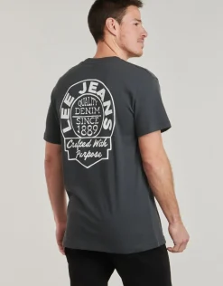 Lee - RELAXED TEE