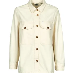 Lee - SERVICE OVERSHIRT