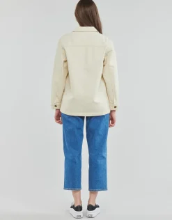 Lee - SERVICE OVERSHIRT