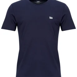 Lee - SS PATCH LOGO TEE