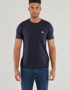 Lee - SS PATCH LOGO TEE