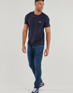 Lee - SS PATCH LOGO TEE