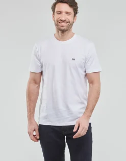 Lee - SS PATCH LOGO TEE