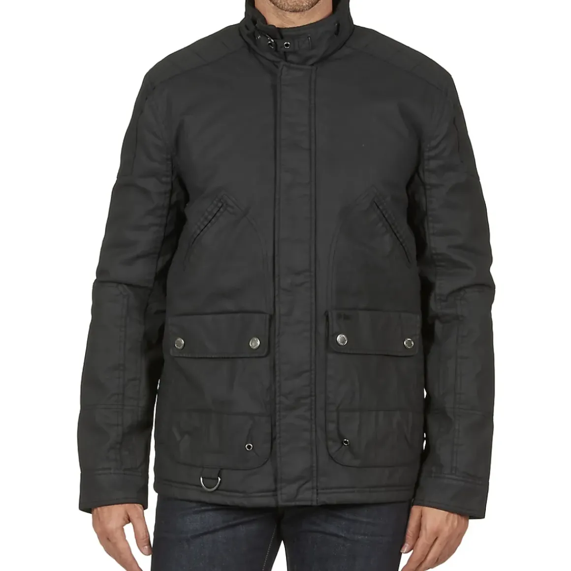 Lee Cooper - DEXTER