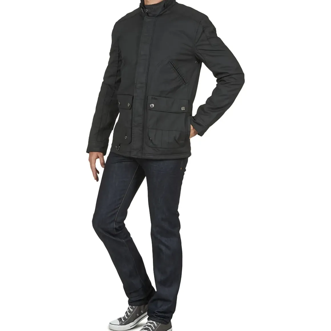 Lee Cooper - DEXTER
