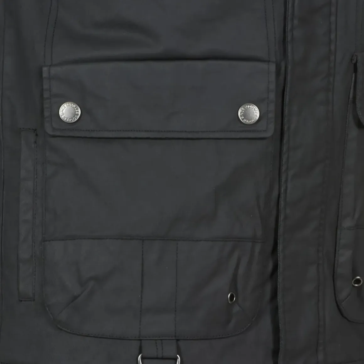 Lee Cooper - DEXTER
