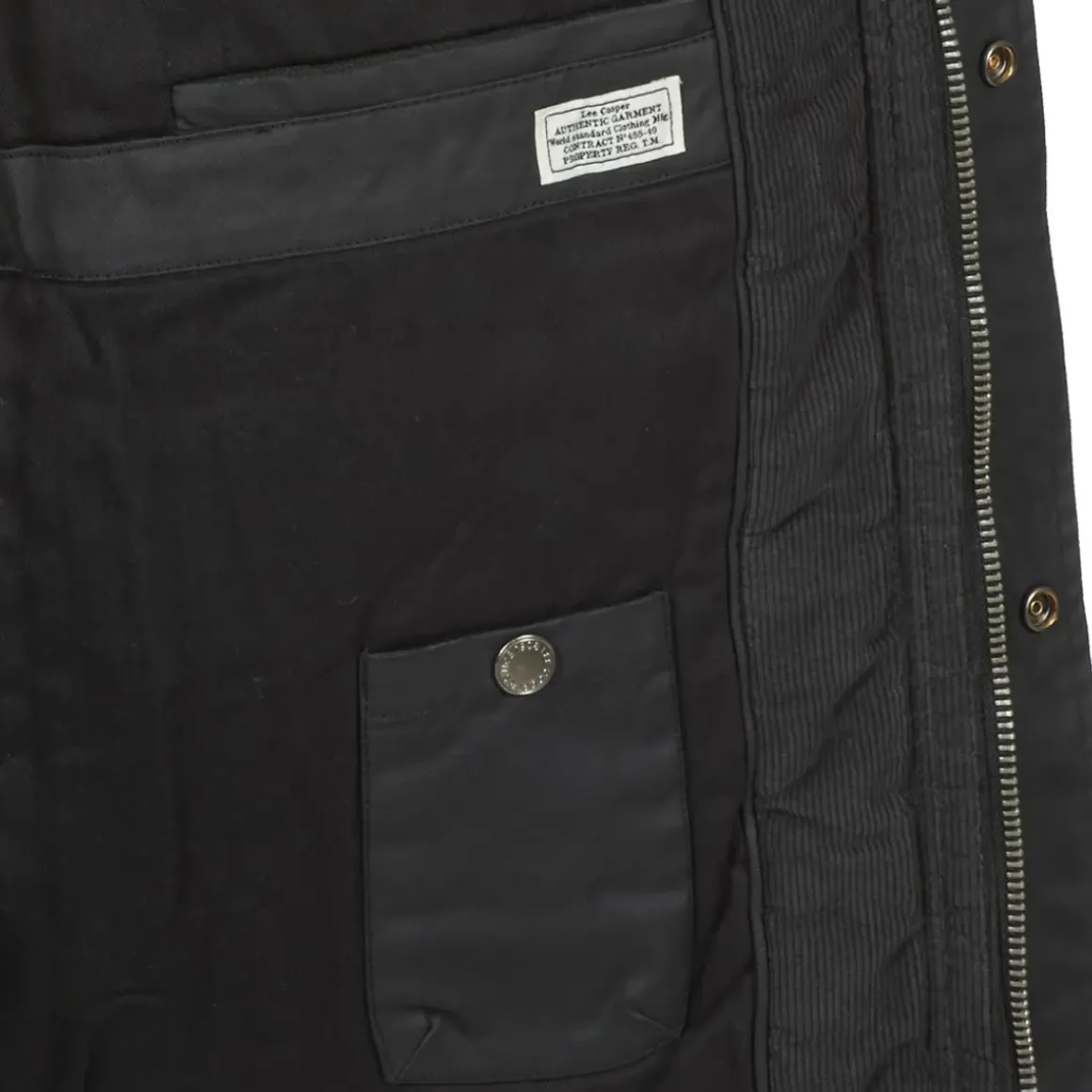 Lee Cooper - DEXTER