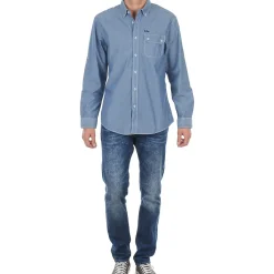 Lee Cooper - Greyven