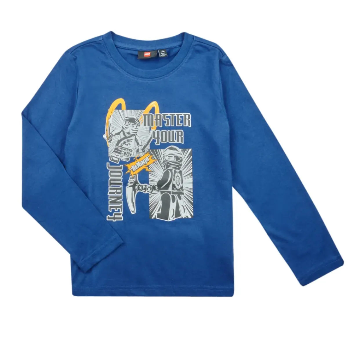 LEGO Wear - LWTAYLOR 703 - T-SHIRT L/S