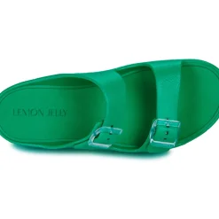 Lemon Jelly - FENIX