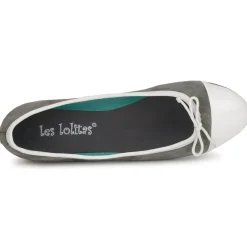 Les Lolitas - FELL