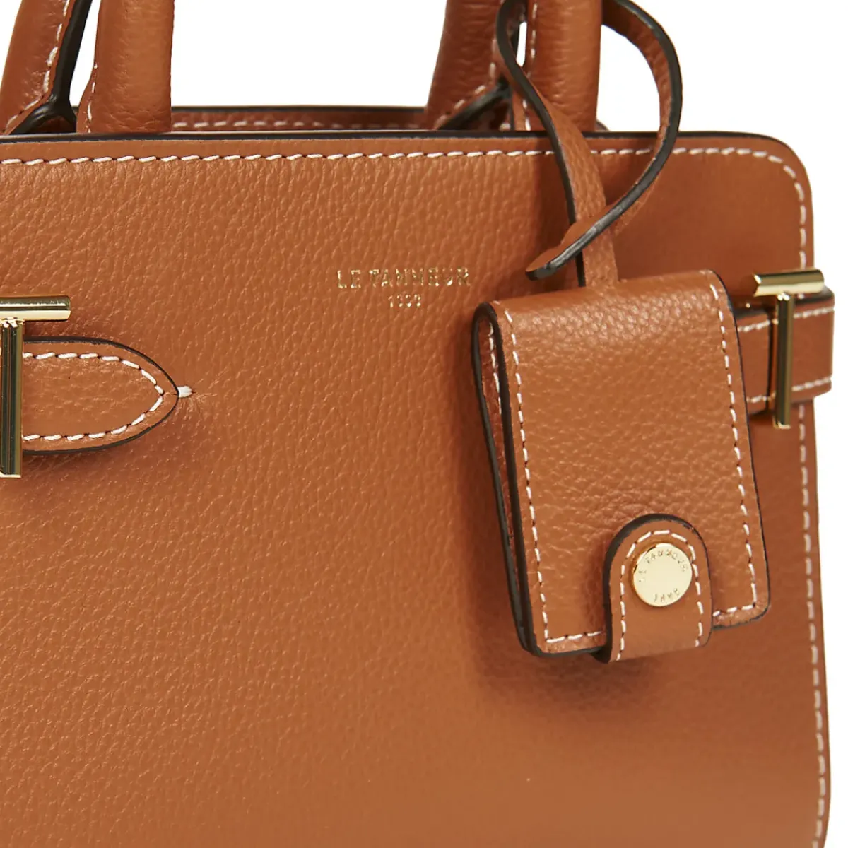 Le Tanneur - EMILIE MINI SHOPPER