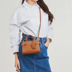 Le Tanneur - EMILIE MINI SHOPPER