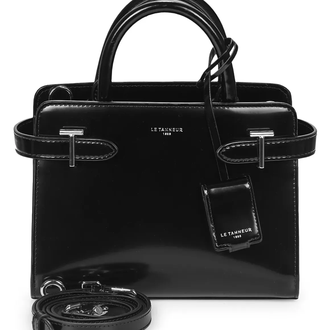 Le Tanneur - EMILIE SMALL SHOPPER