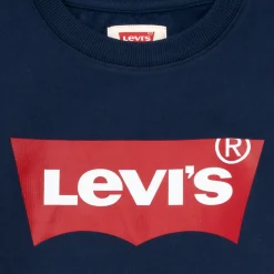 Levi's - BATWING CREWNECK