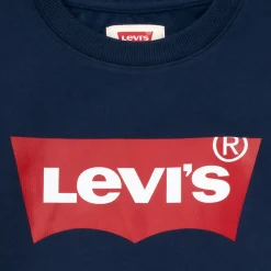 Levi's - BATWING CREWNECK