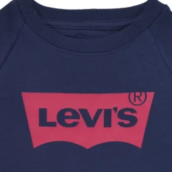 Levi's - BATWING CREWNECK SWEATSHIRT