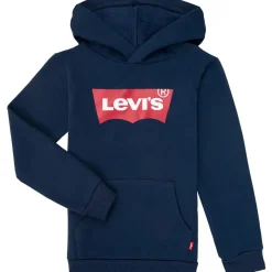Levi's - BATWING SCREENPRINT HOODIE