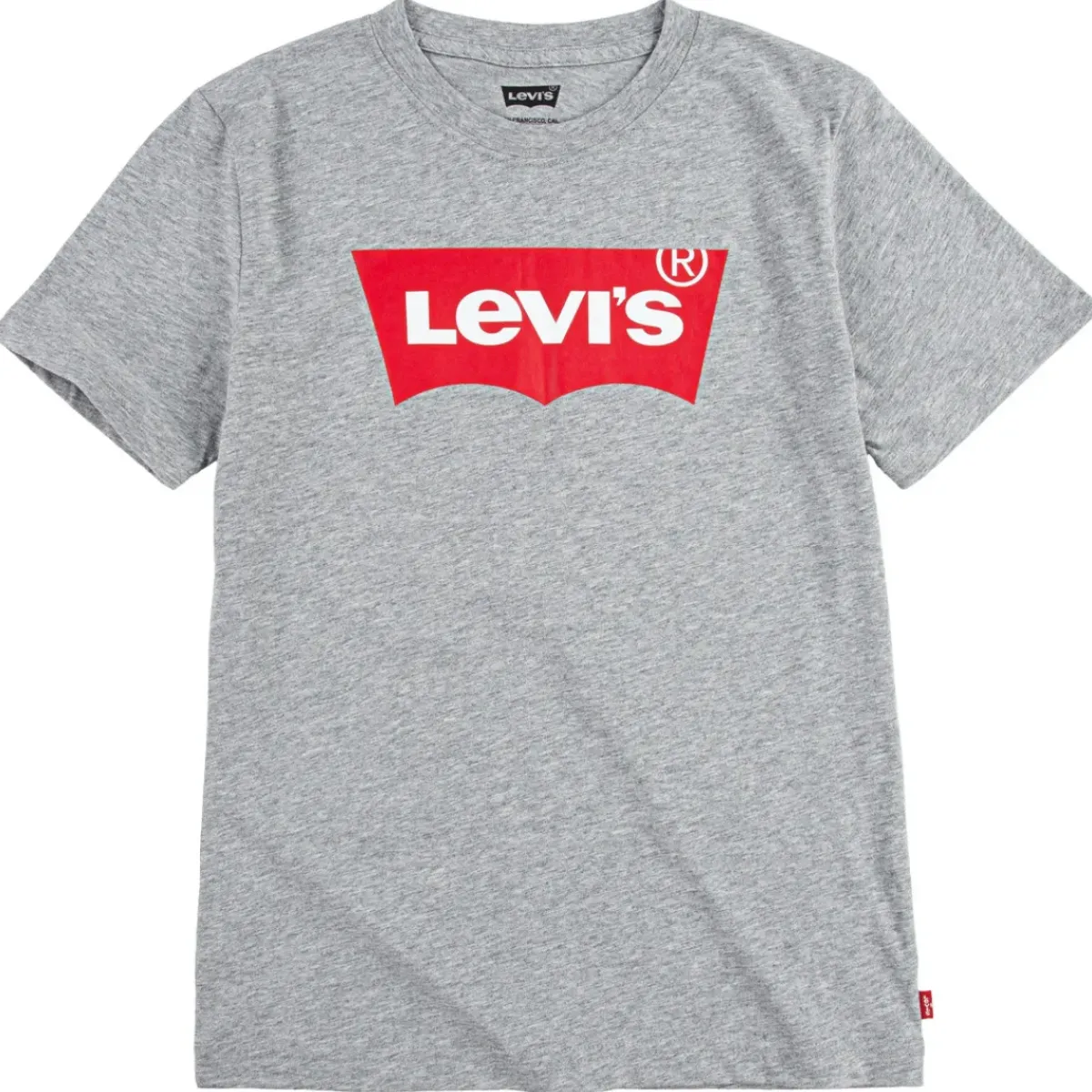 Levi's - BATWING TEE