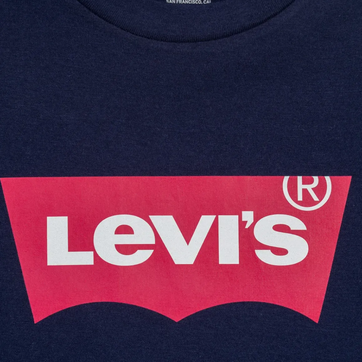 Levi's - BATWING TEE