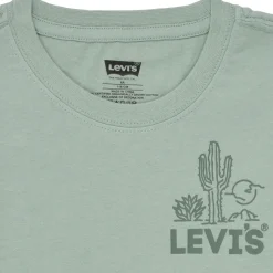 Levi's - CACTI CLUB TEE