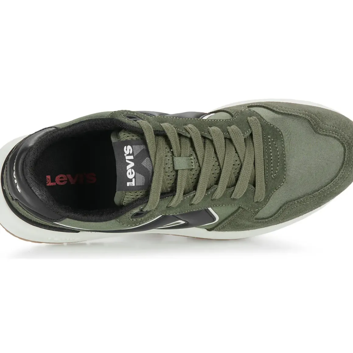 Levi's - CHARGE