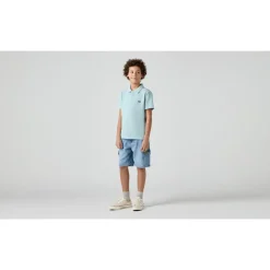Levi's - DENIM CARGO SHORT