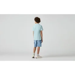 Levi's - DENIM CARGO SHORT