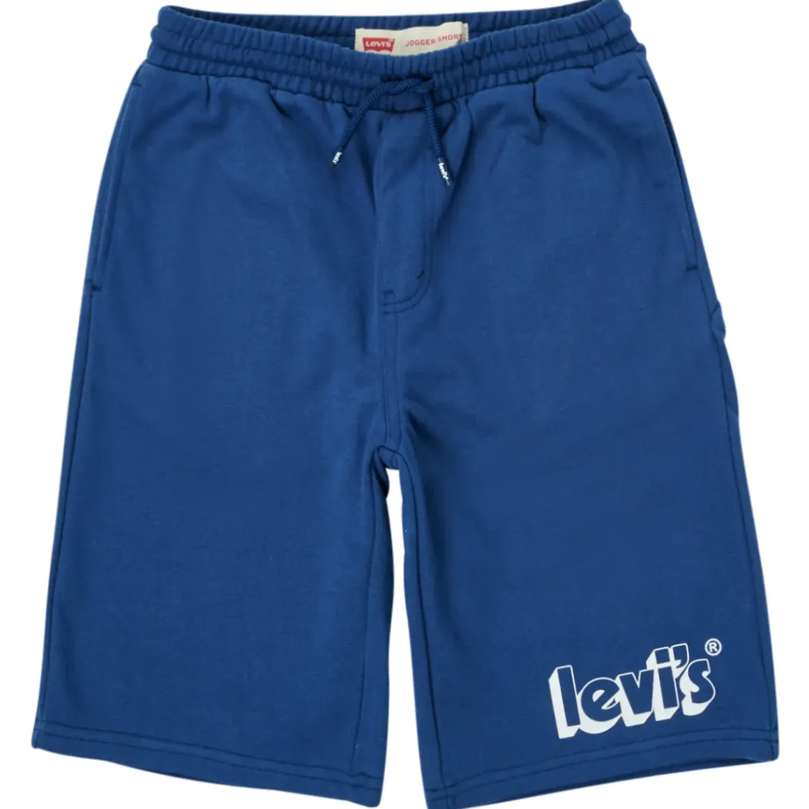 Levi's - GRAPHIC JOGGER SHORTS