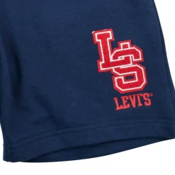 Levi's - JOGGER FRENCH TERRY SHORT