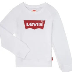 Levi's - KEY ITEM LOGO CREW