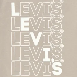 Levi's - LEVI'S LOUD TEE