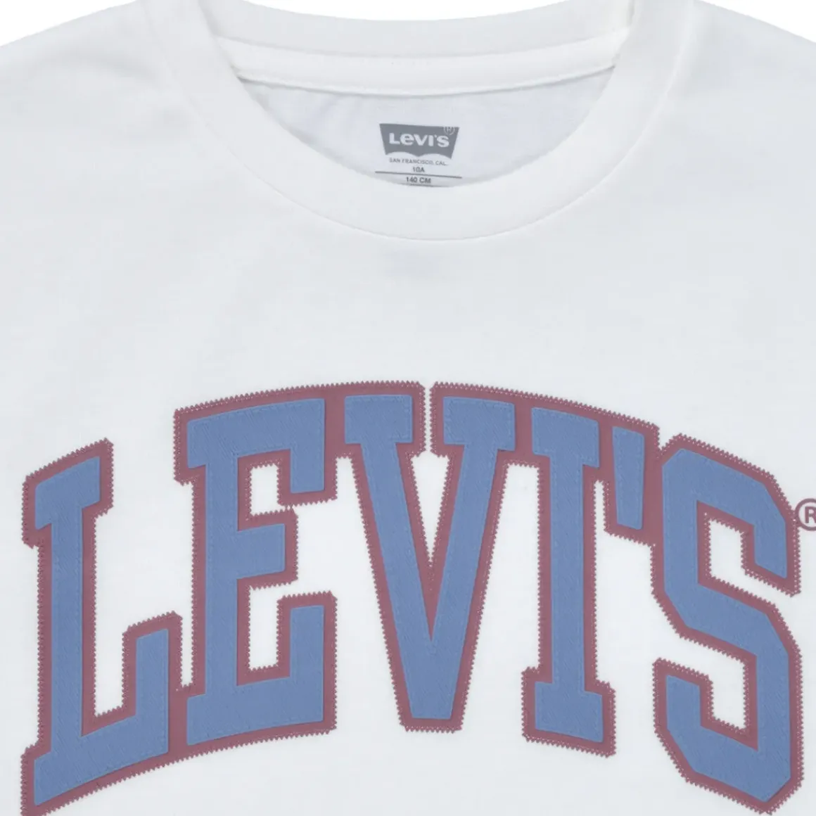 Levi's - LEVI'S PREP SPORT TEE
