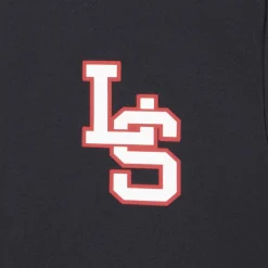 Levi's - LS MONOGRAM TEE