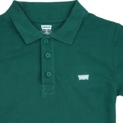 Levi's - LVB BACK NECK TAPE POLO